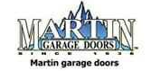 martin garage door