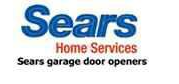 sears garage doors