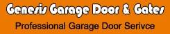 Genesis Garage Door Repair Service